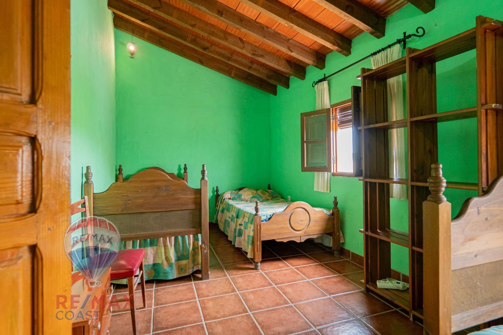 6 sovrum Finca/Hus på landet till salu i Archidona - 489 000 € (Ref: 9075230)