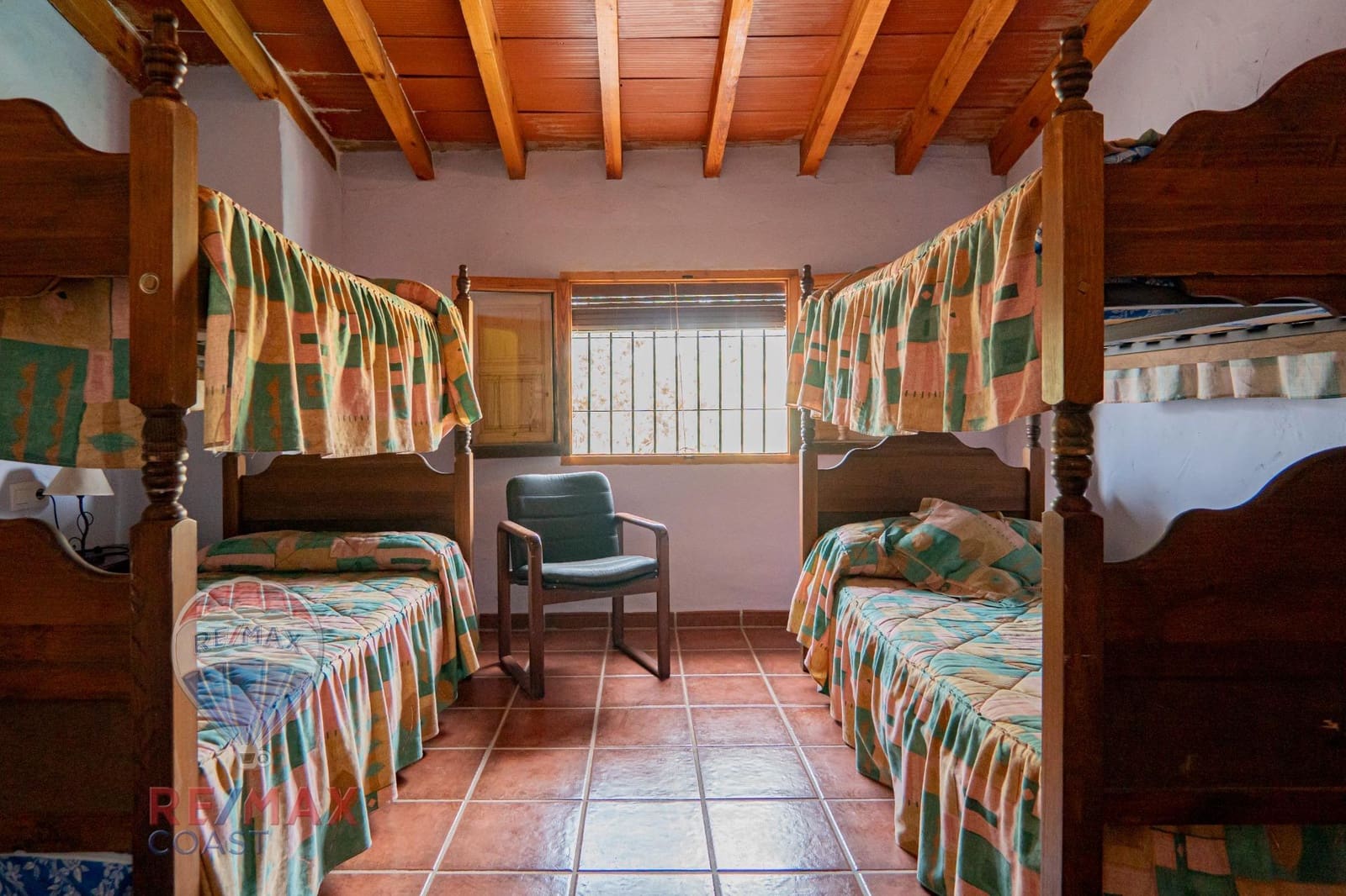 6 sovrum Finca/Hus på landet till salu i Archidona - 489 000 € (Ref: 9075230)