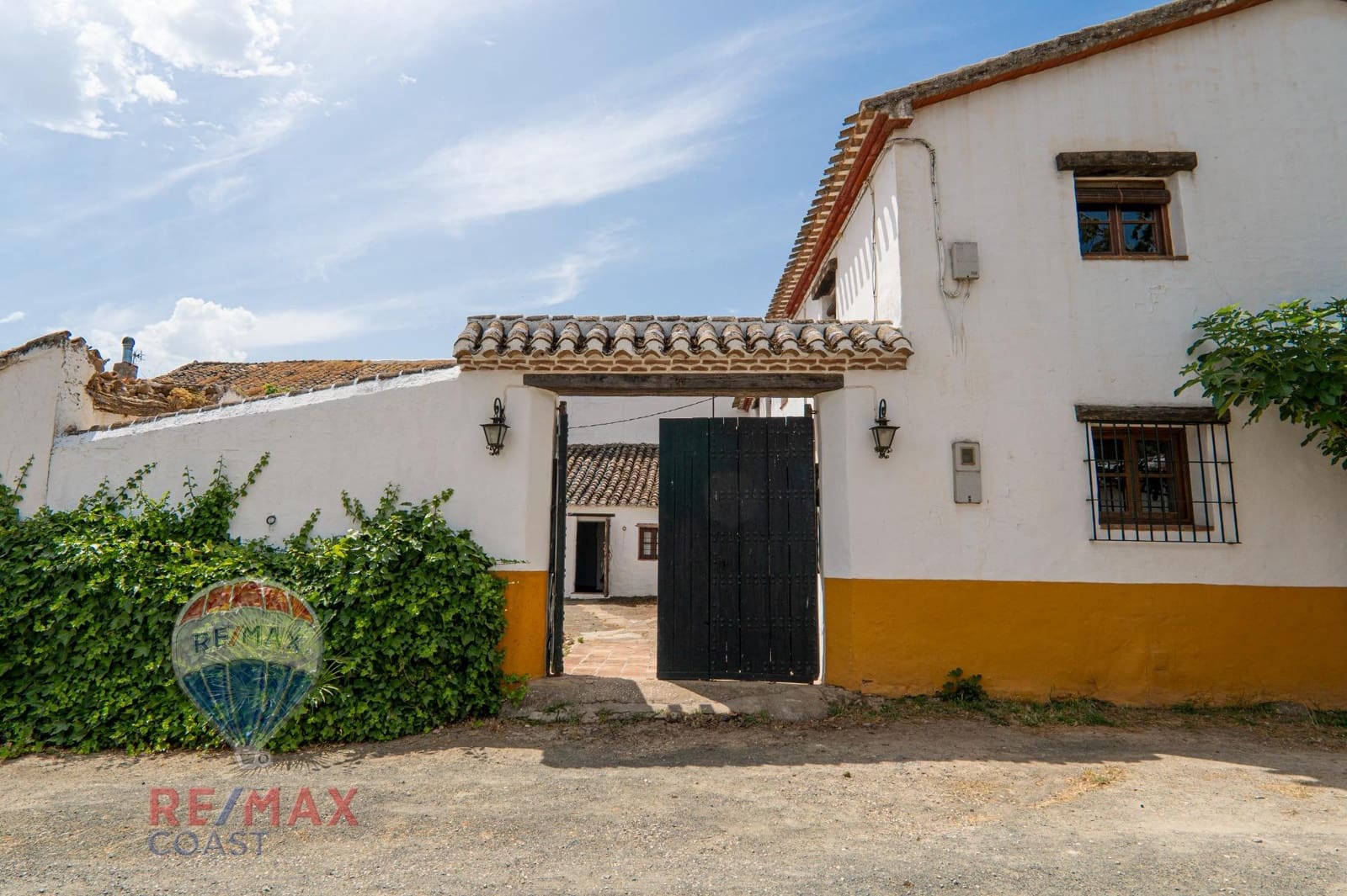 6 sovrum Finca/Hus på landet till salu i Archidona - 489 000 € (Ref: 9075230)