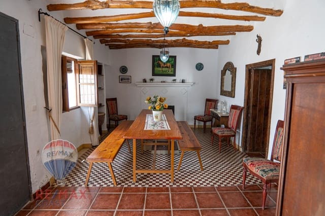 6 soveværelse Finca/Landehus til salg i Archidona - € 489.000 (Ref: 9075230)