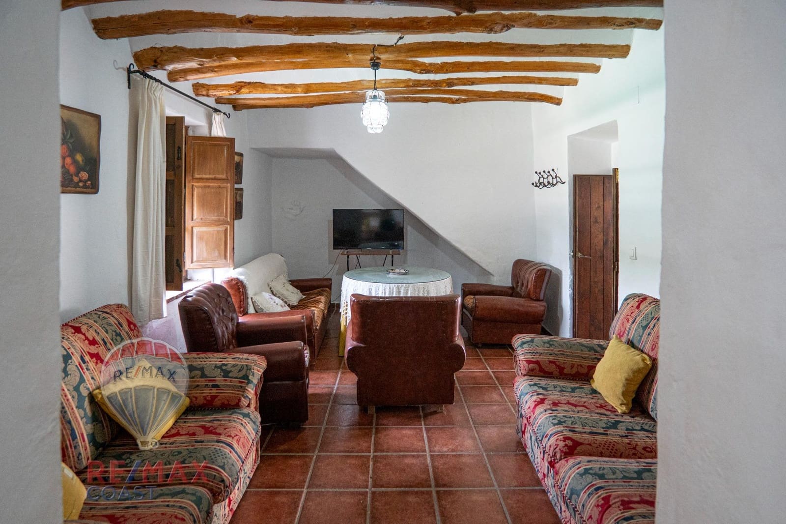 6 sovrum Finca/Hus på landet till salu i Archidona - 489 000 € (Ref: 9075230)