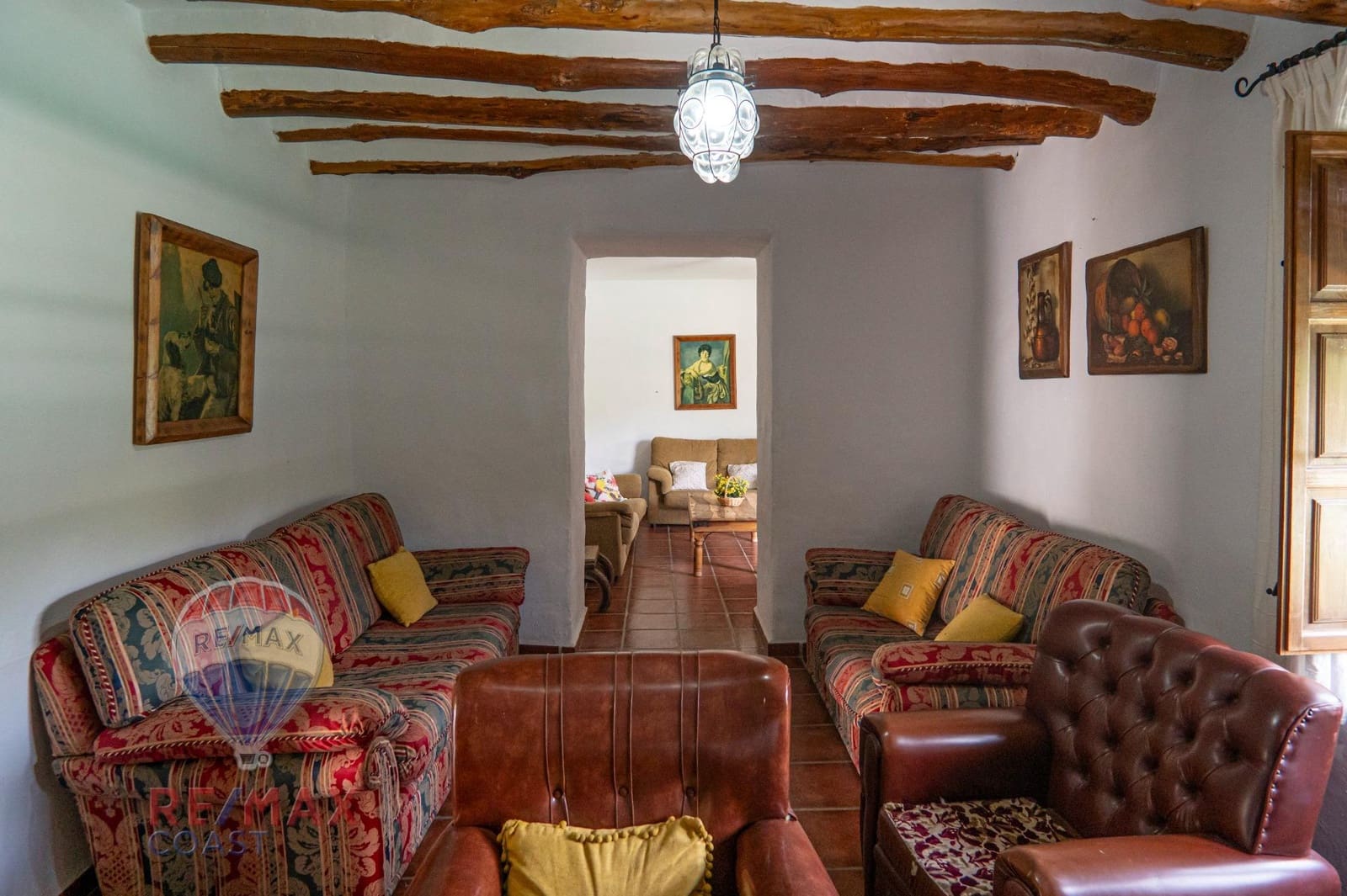 6 sovrum Finca/Hus på landet till salu i Archidona - 489 000 € (Ref: 9075230)