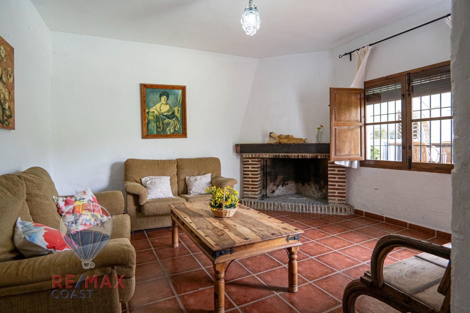 6 sovrum Finca/Hus på landet till salu i Archidona - 489 000 € (Ref: 9075230)