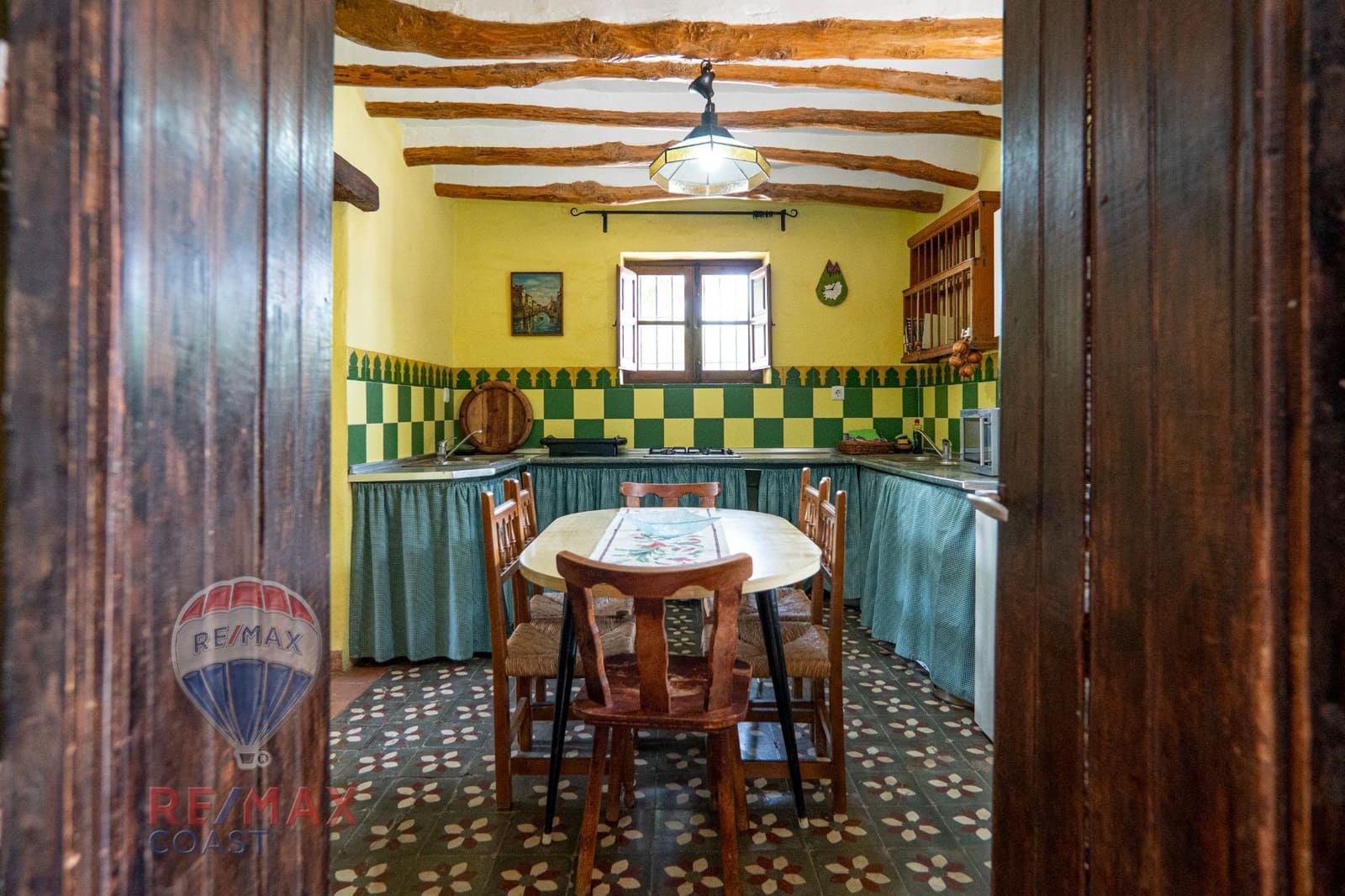 6 sovrum Finca/Hus på landet till salu i Archidona - 489 000 € (Ref: 9075230)