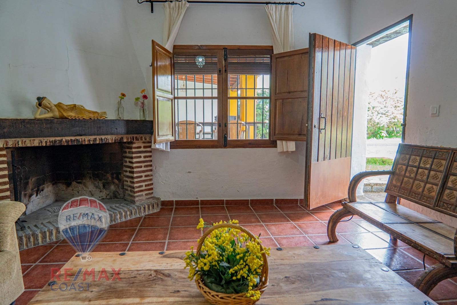 6 sovrum Finca/Hus på landet till salu i Archidona - 489 000 € (Ref: 9075230)