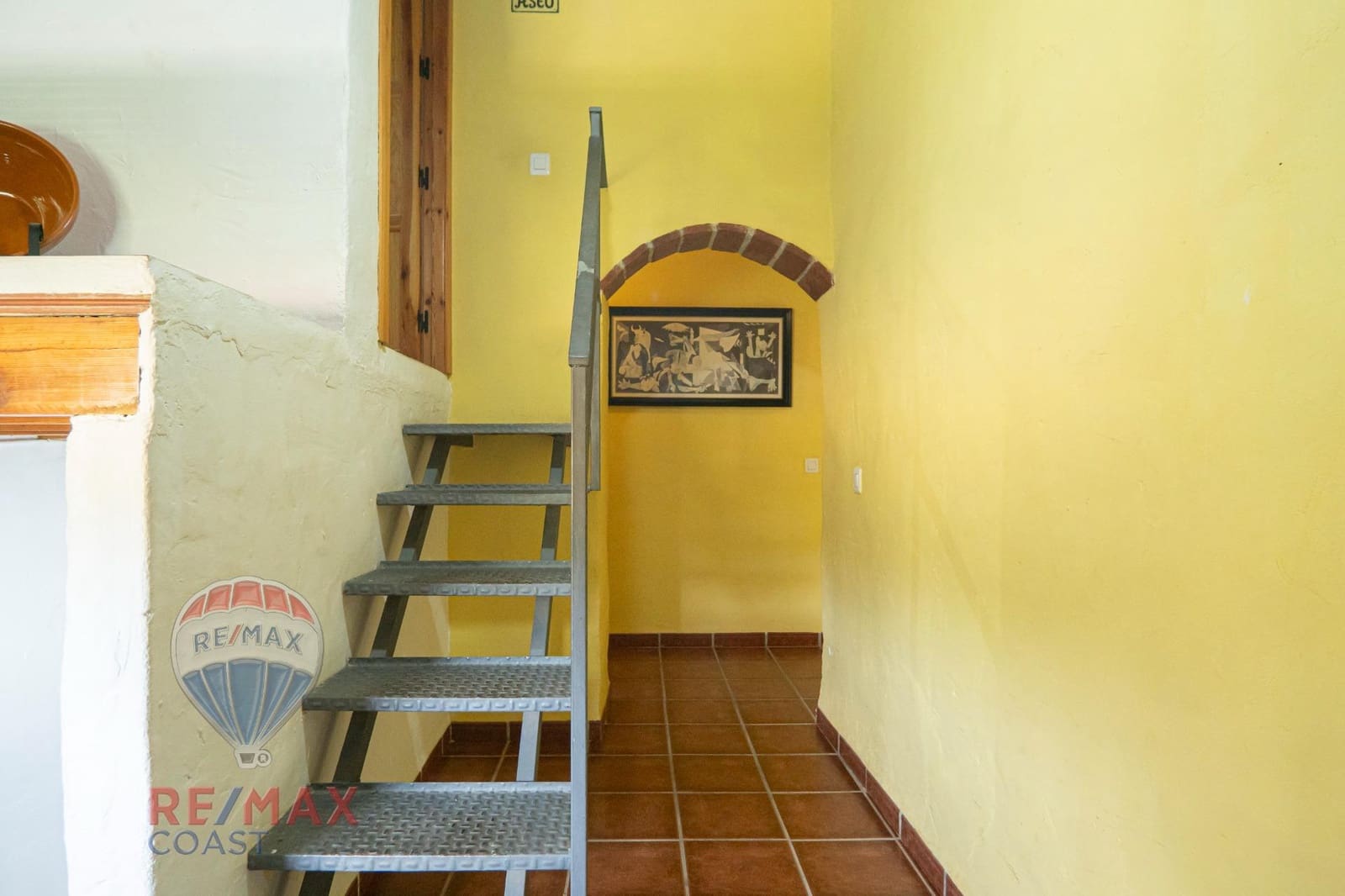 6 sovrum Finca/Hus på landet till salu i Archidona - 489 000 € (Ref: 9075230)