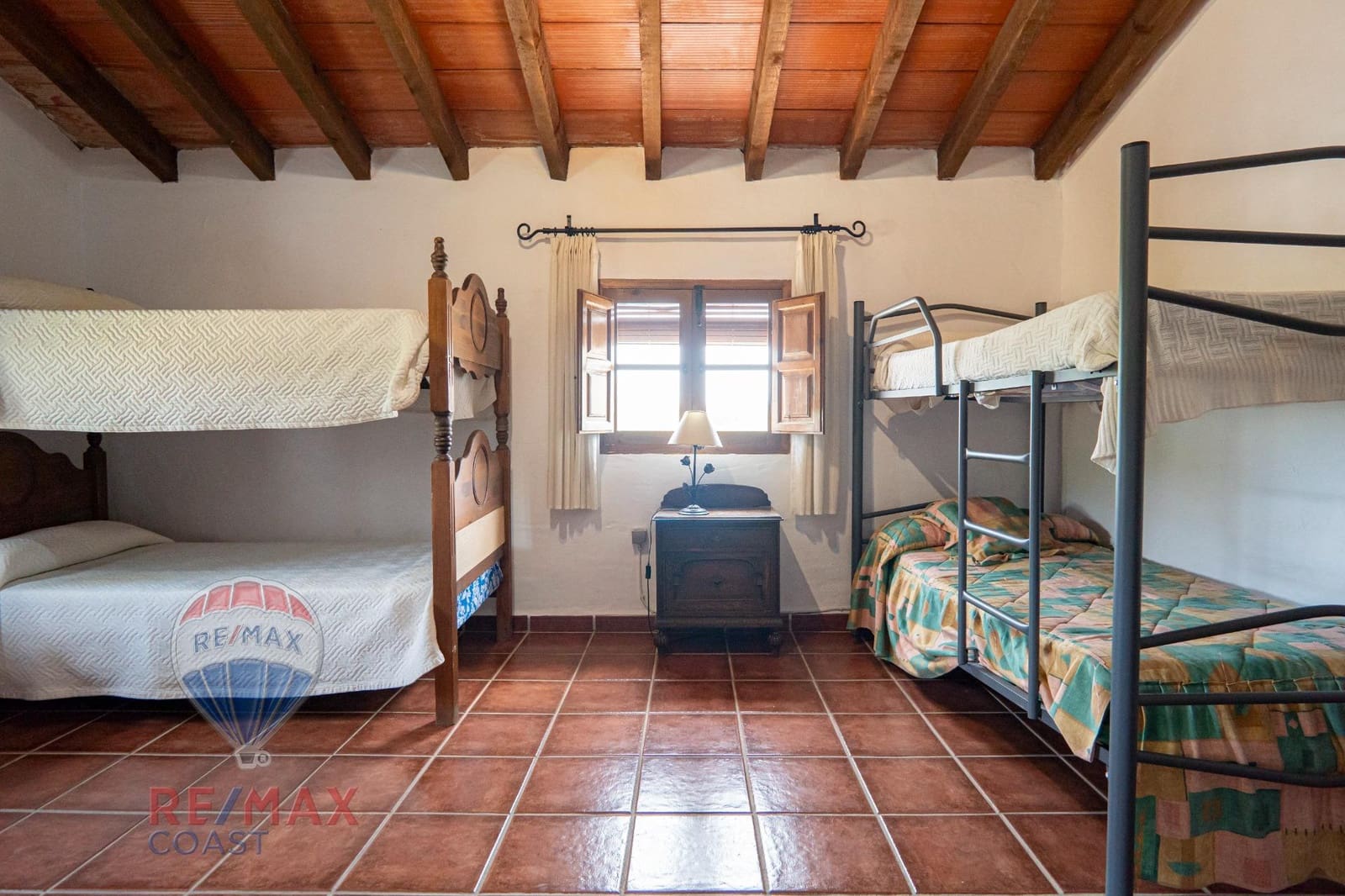 6 sovrum Finca/Hus på landet till salu i Archidona - 489 000 € (Ref: 9075230)