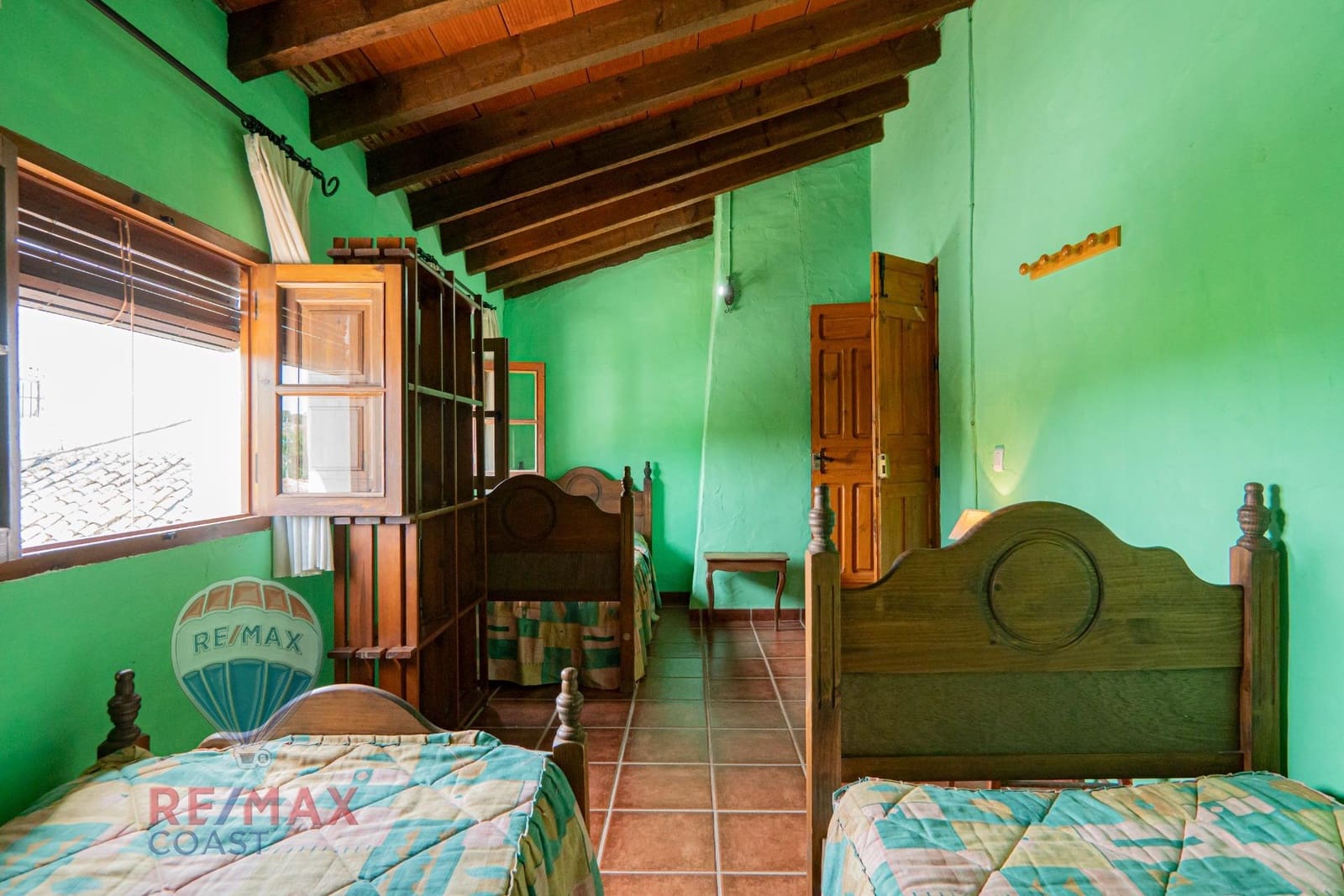 6 sovrum Finca/Hus på landet till salu i Archidona - 489 000 € (Ref: 9075230)