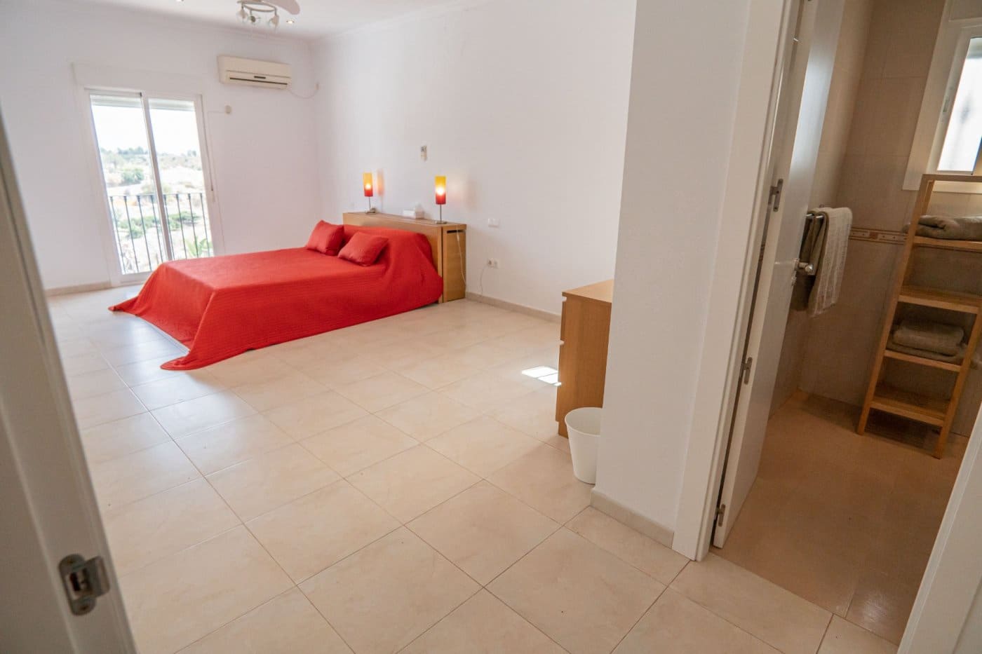 5 soveværelse Villa til salg i Benajarafe med swimmingpool garage - € 625.000 (Ref: 9107167)