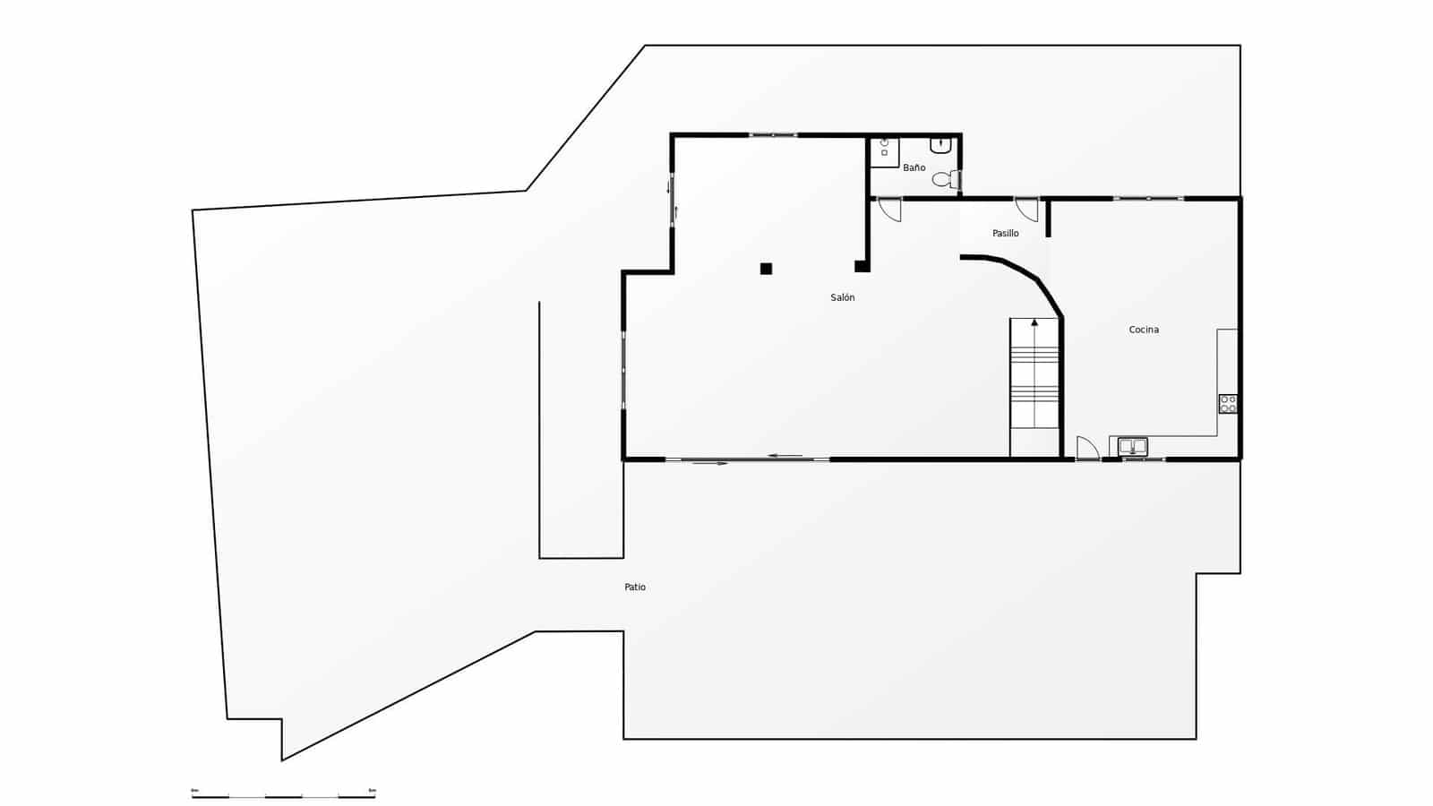 5 soveværelse Villa til salg i Benajarafe med swimmingpool garage - € 625.000 (Ref: 9107167)