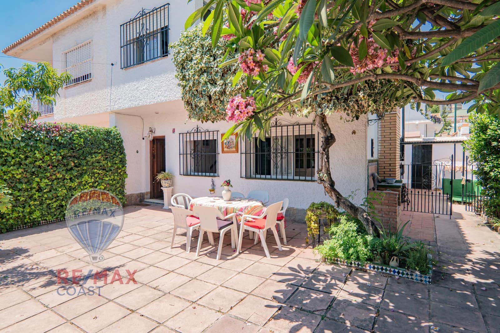 4 soverom Hus til salgs i Malaga by - € 898 000 (Ref: 9110447)