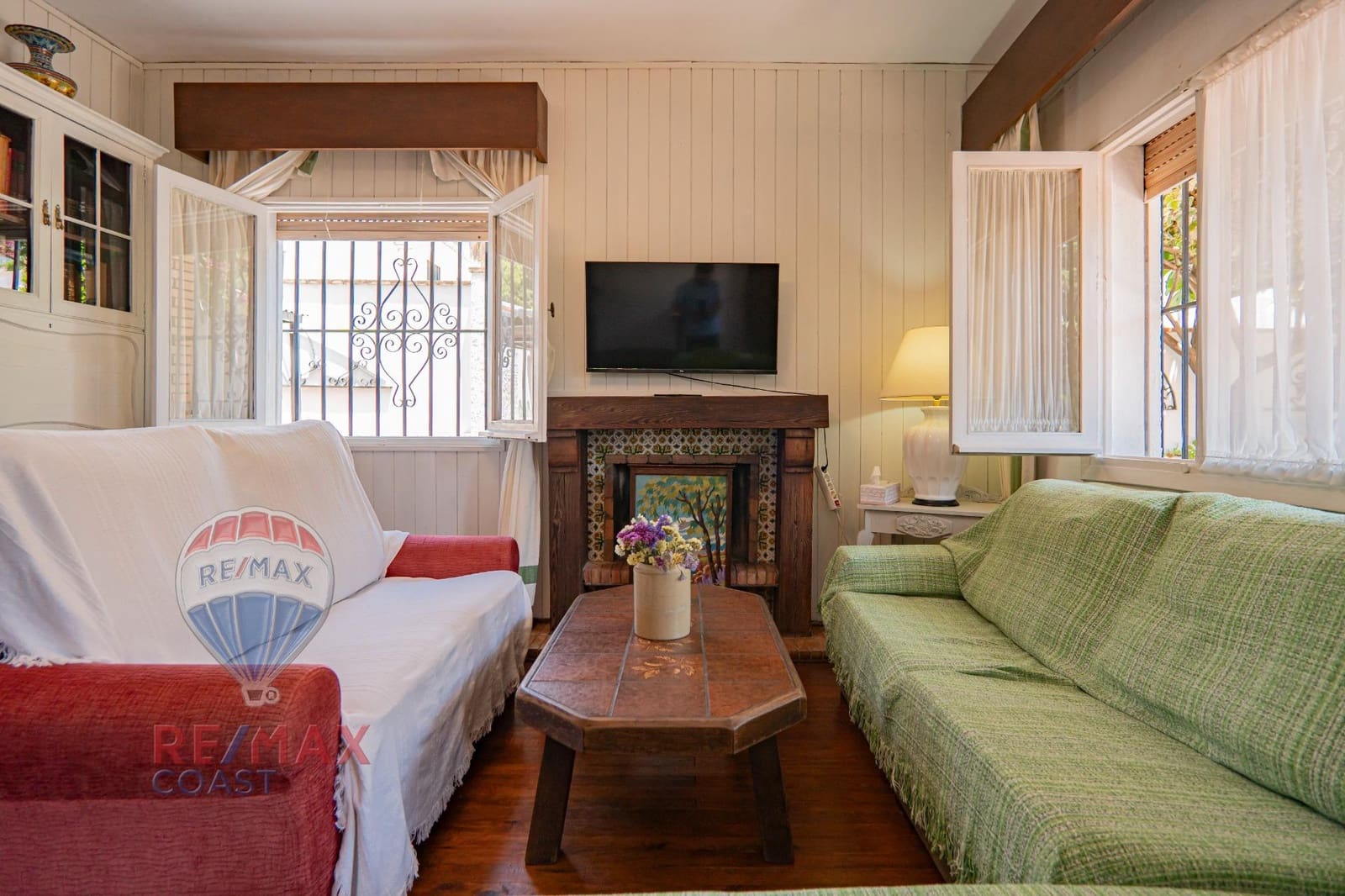 4 bedroom Townhouse for sale in Malaga city - € 898,000 (Ref: 9110447)