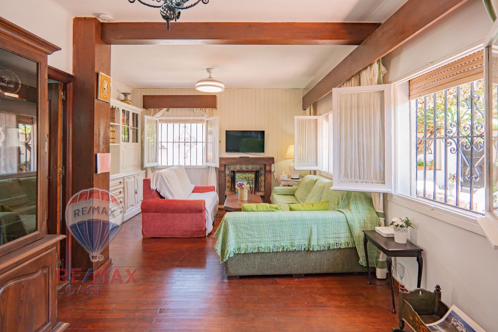 4 soverom Hus til salgs i Malaga by - € 838 000 (Ref: 9110447)