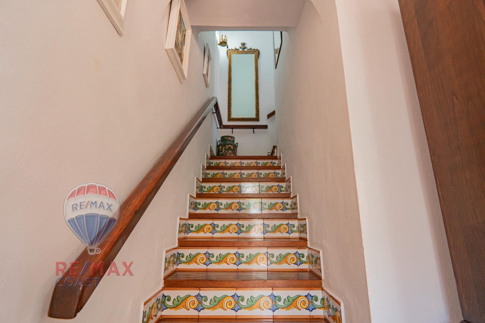 4 bedroom Townhouse for sale in Malaga city - € 838,000 (Ref: 9110447)