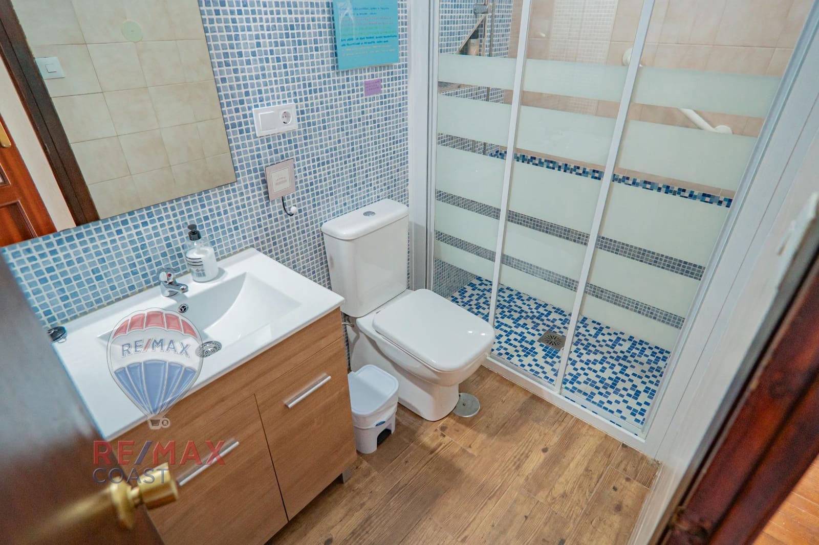 4 soveværelse Byhus til salg i Malaga by - € 838.000 (Ref: 9110447)