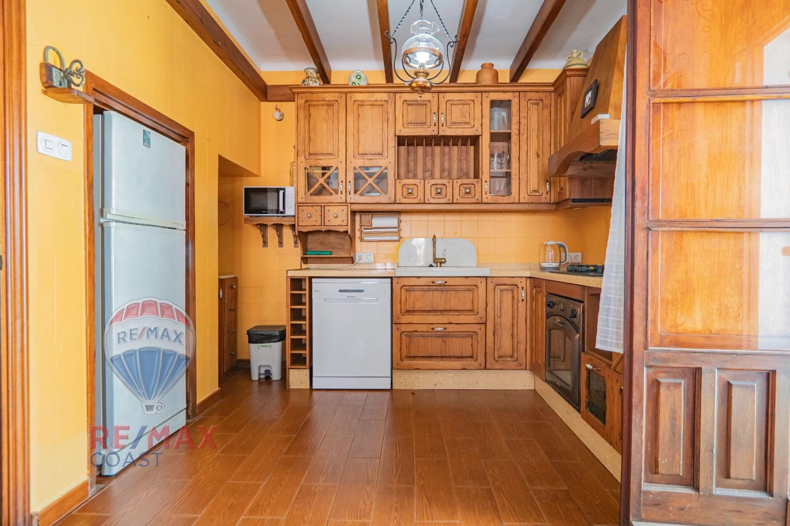 4 slaapkamer Huis te koop in Malaga stad - € 838.000 (Ref: 9110447)