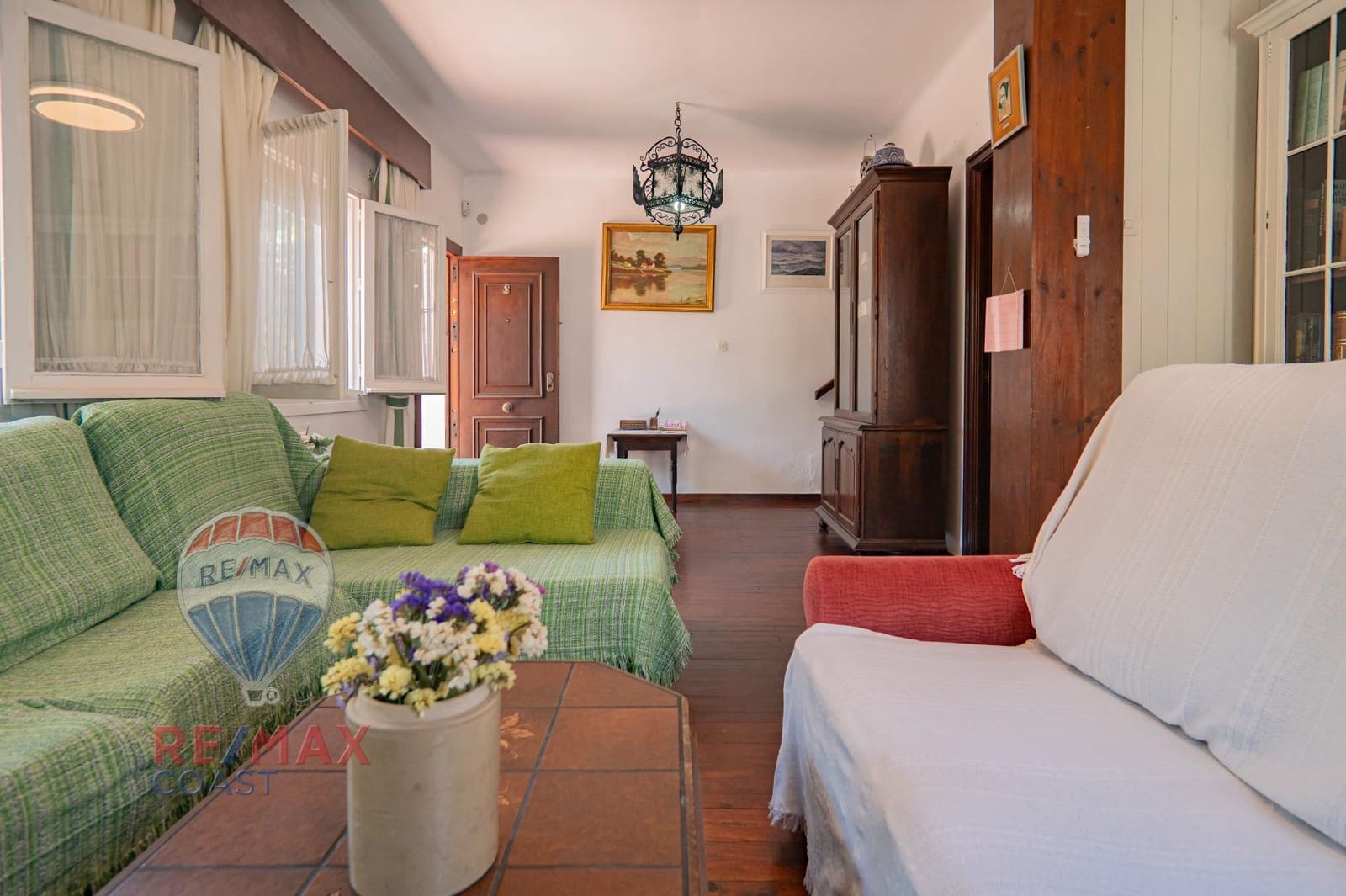 4 soverom Hus til salgs i Malaga by - € 796 784 (Ref: 9110447)