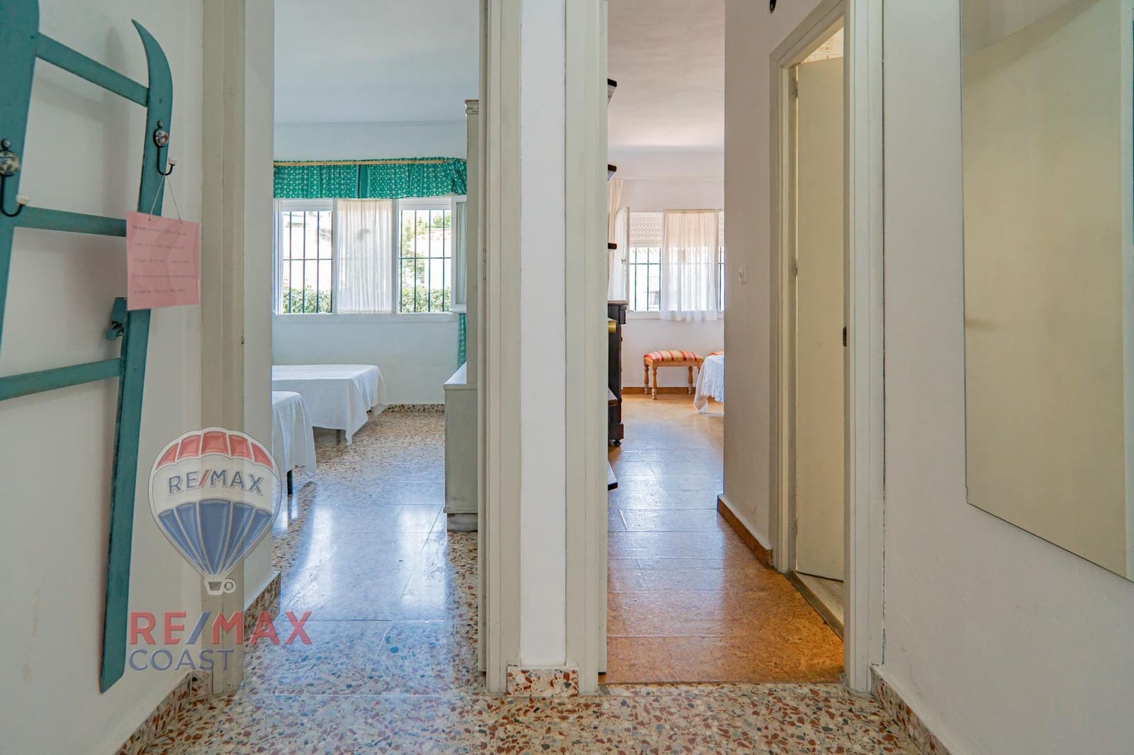 4 soverom Hus til salgs i Malaga by - € 796 784 (Ref: 9110447)