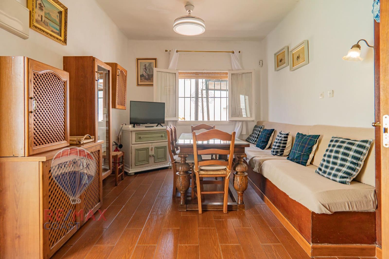 4 soverom Hus til salgs i Malaga by - € 796 784 (Ref: 9110447)
