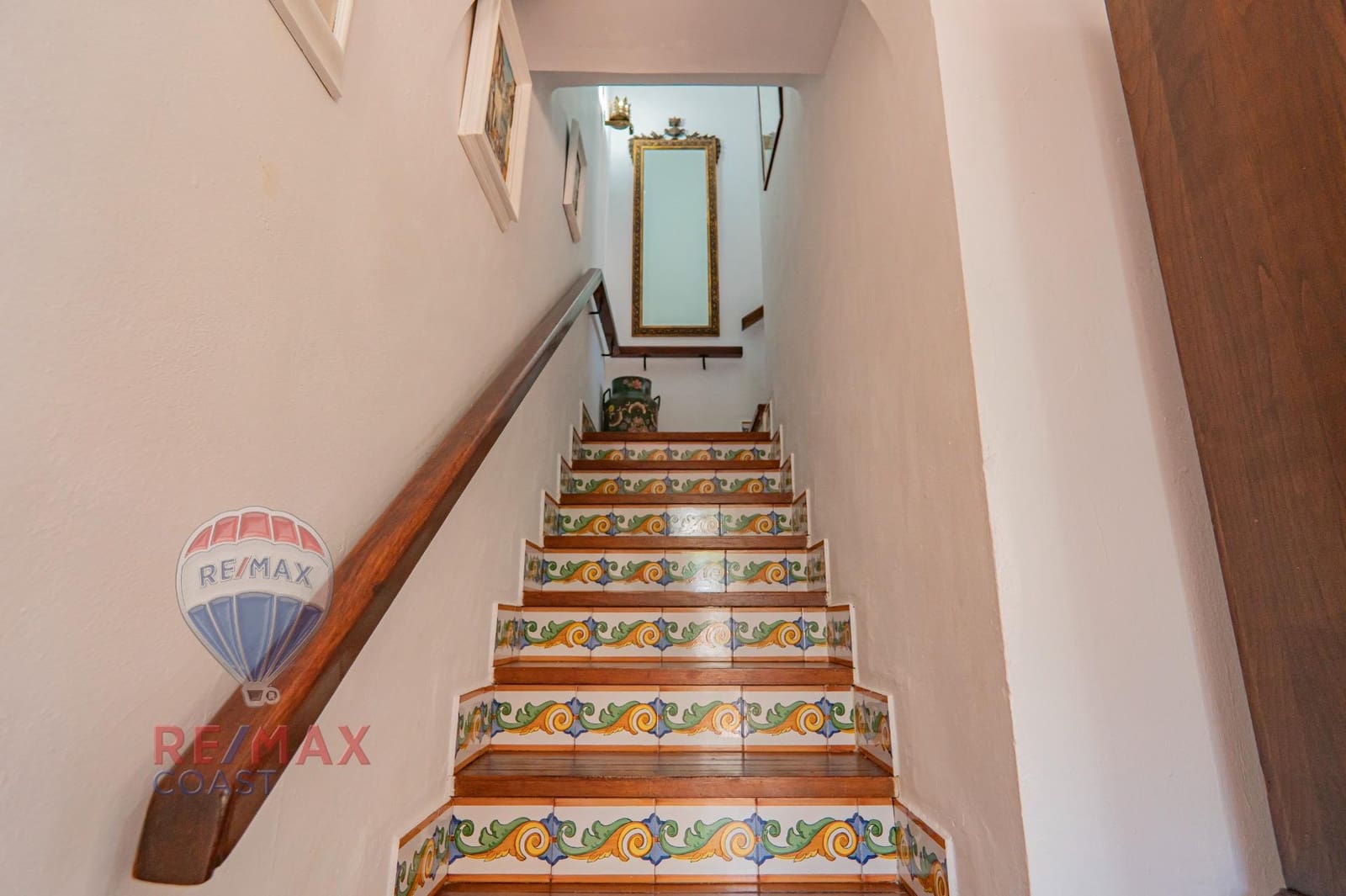 4 soverom Hus til salgs i Malaga by - € 796 784 (Ref: 9110447)