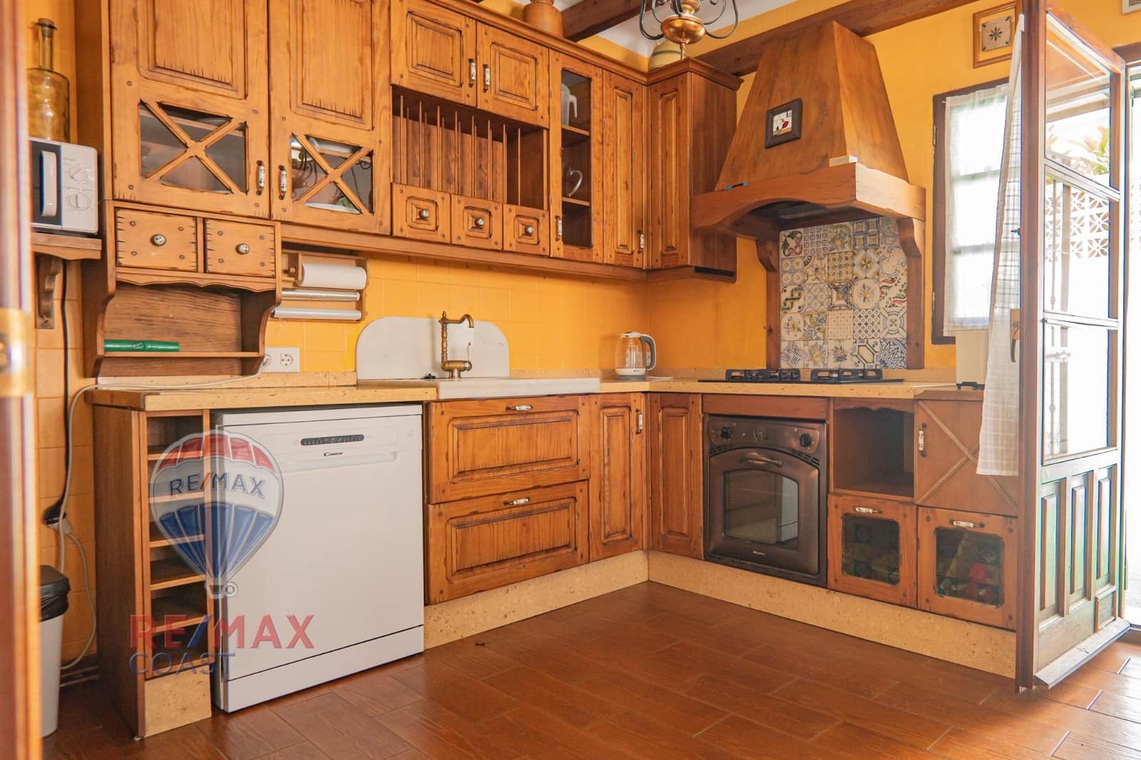 4 soverom Hus til salgs i Malaga by - € 796 784 (Ref: 9110447)
