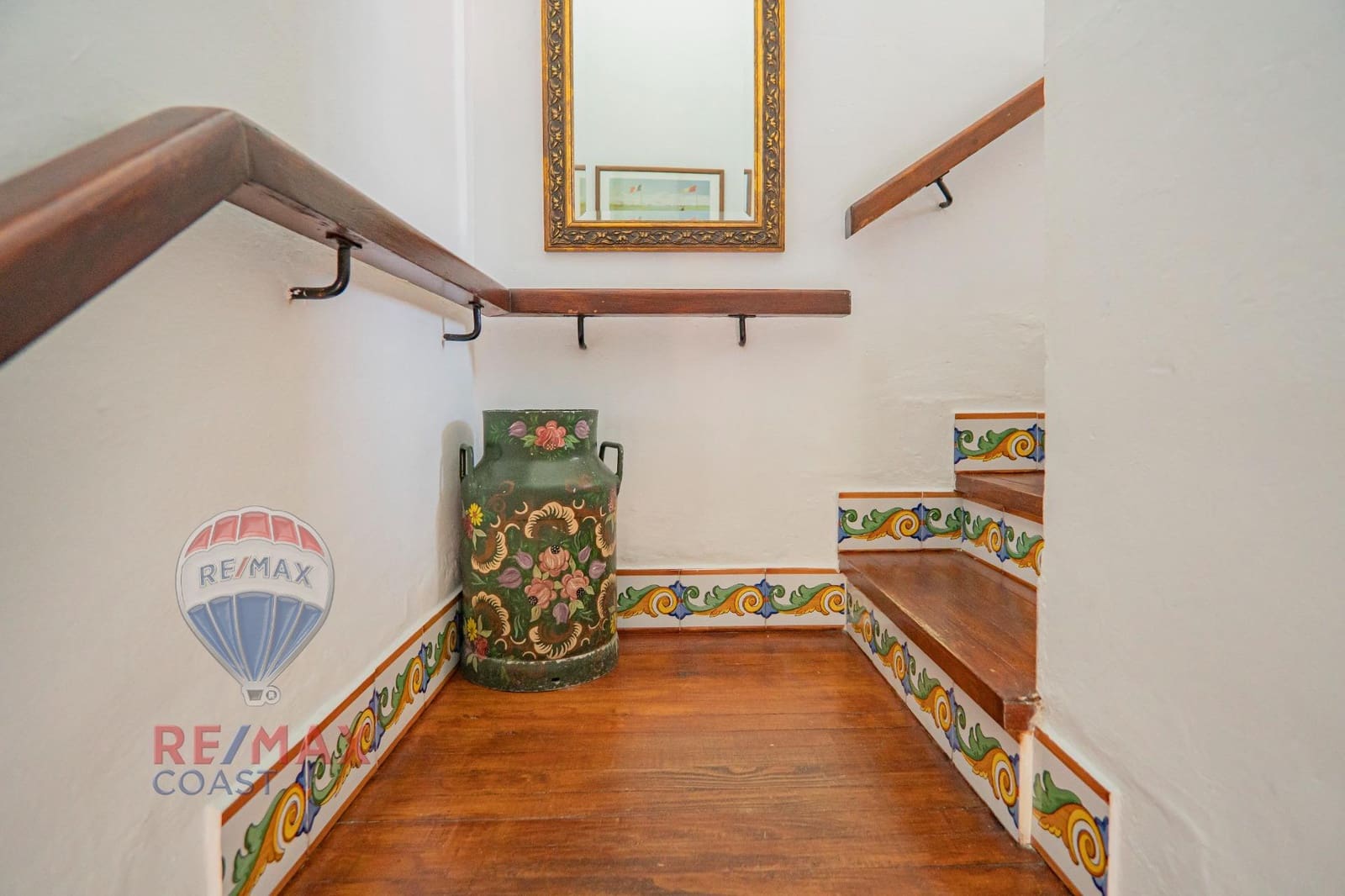 4 soverom Hus til salgs i Malaga by - € 796 784 (Ref: 9110447)