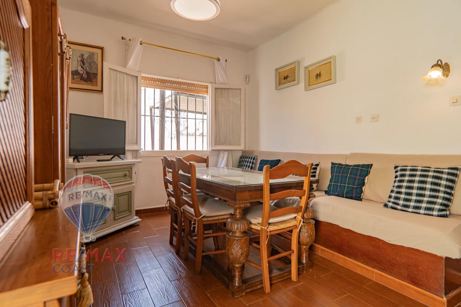 4 soverom Hus til salgs i Malaga by - € 796 784 (Ref: 9110447)