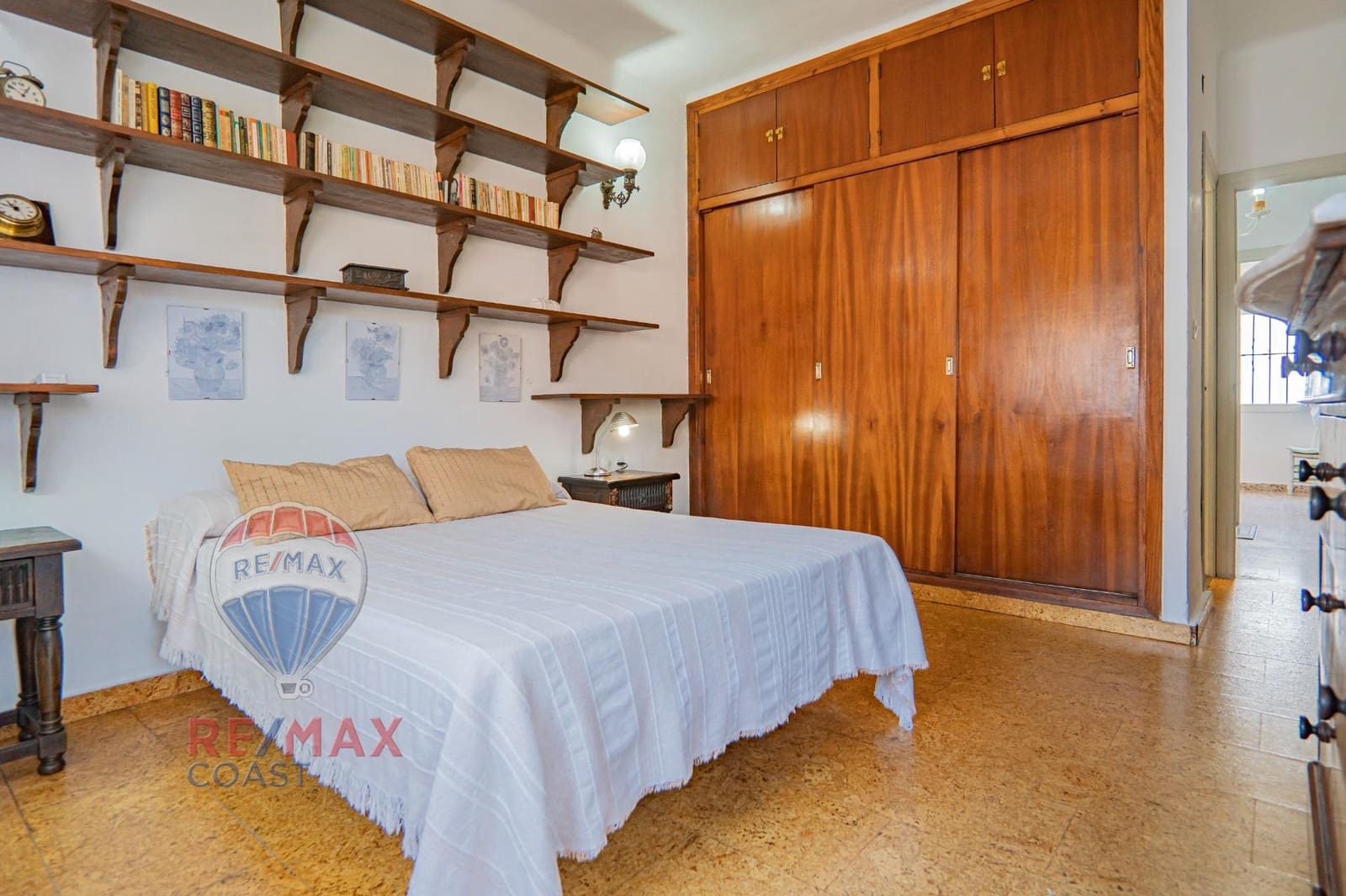 4 soverom Hus til salgs i Malaga by - € 796 784 (Ref: 9110447)