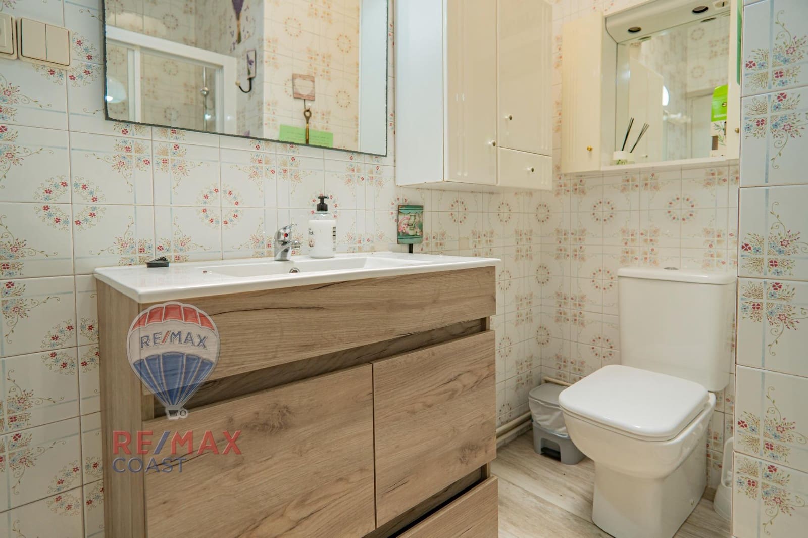 4 soverom Hus til salgs i Malaga by - € 796 784 (Ref: 9110447)