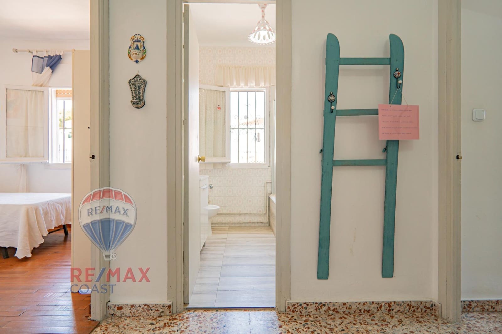 4 soverom Hus til salgs i Malaga by - € 796 784 (Ref: 9110447)