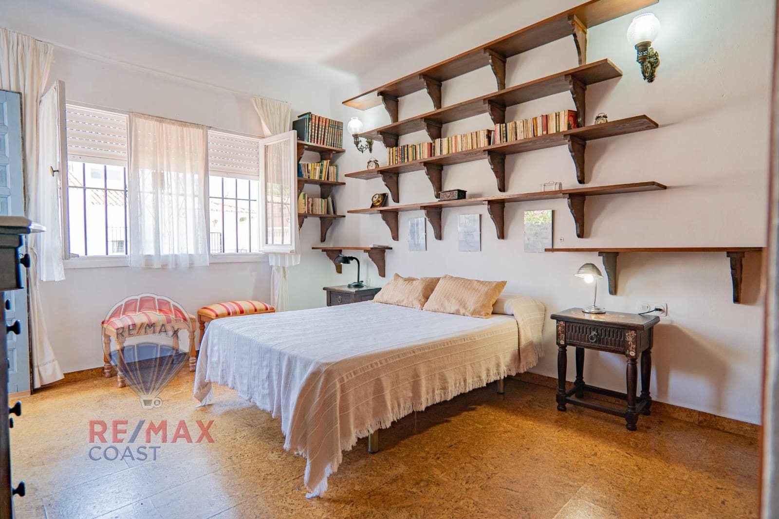 4 soverom Hus til salgs i Malaga by - € 796 784 (Ref: 9110447)