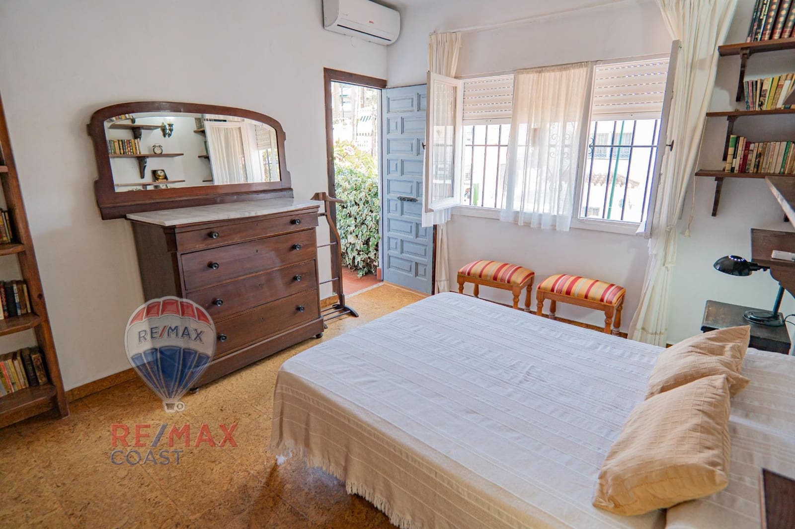 4 soverom Hus til salgs i Malaga by - € 796 784 (Ref: 9110447)