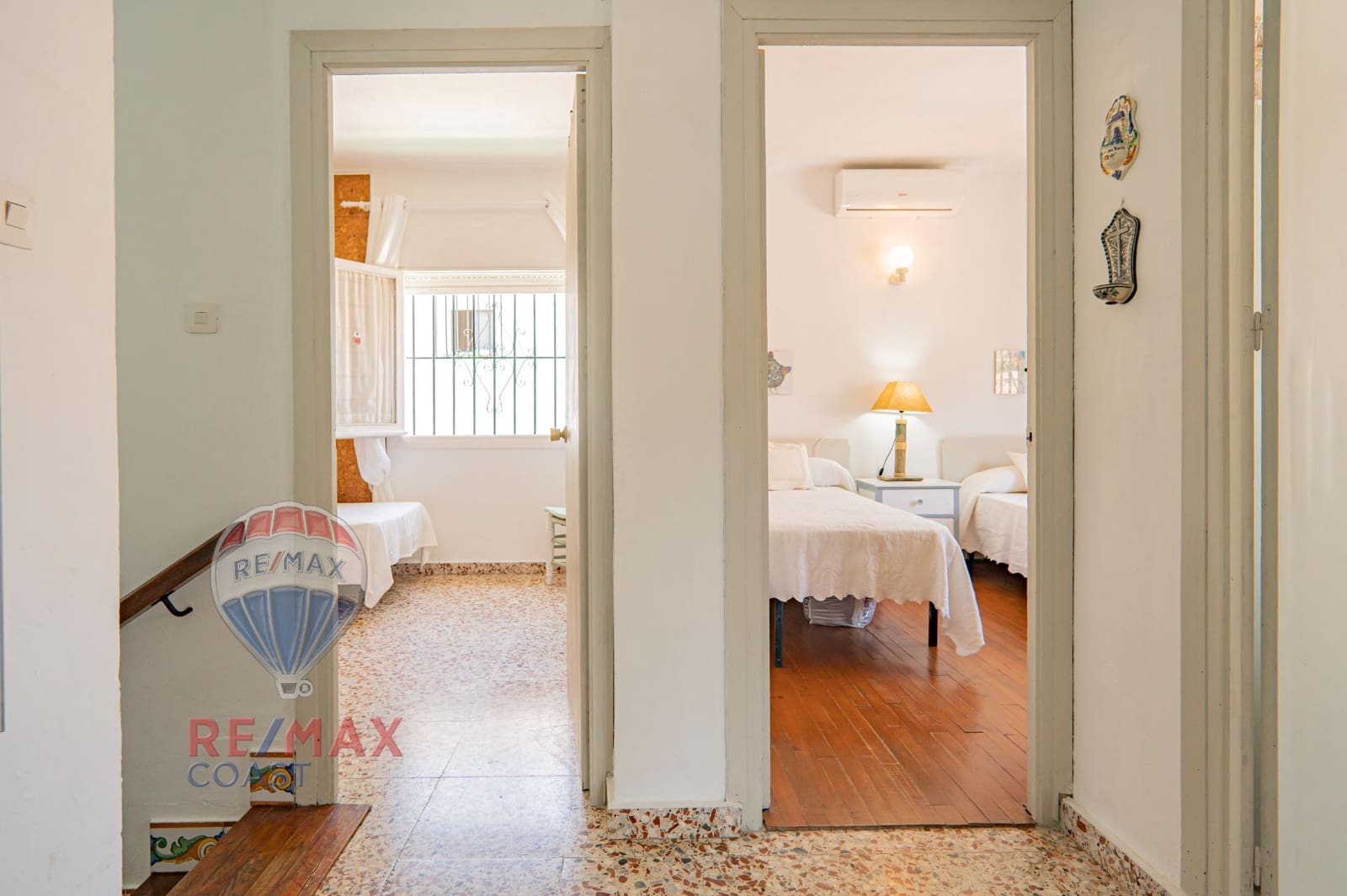 4 soverom Hus til salgs i Malaga by - € 796 784 (Ref: 9110447)