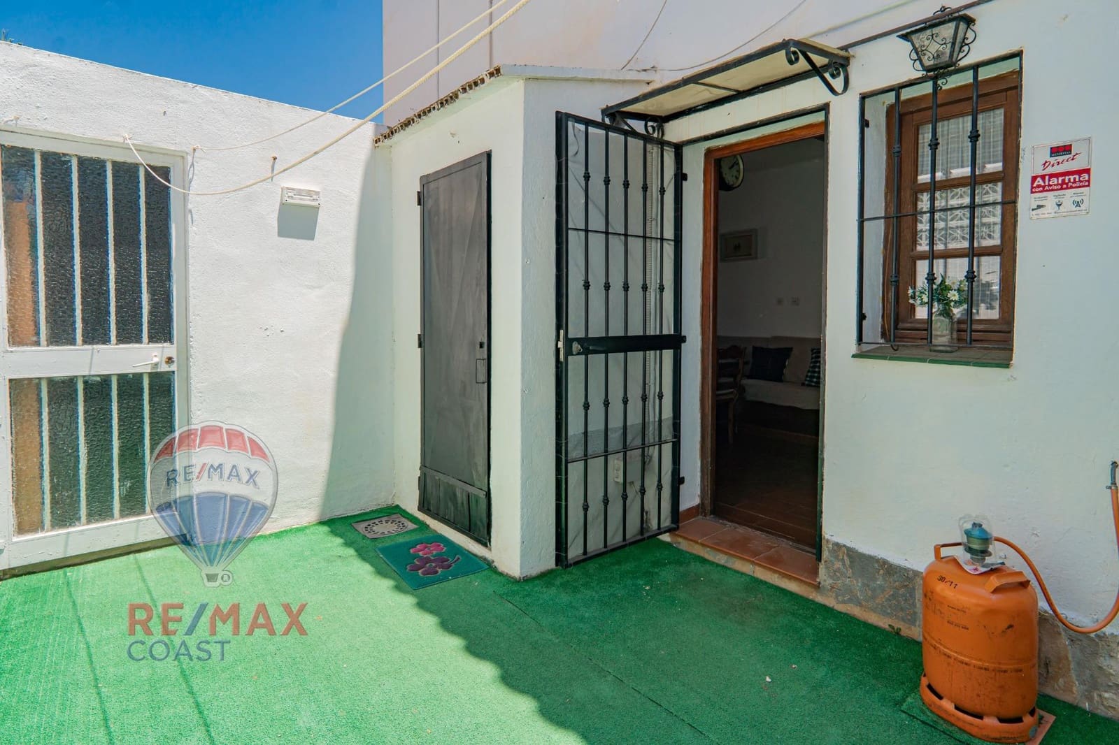 4 soverom Hus til salgs i Malaga by - € 796 784 (Ref: 9110447)