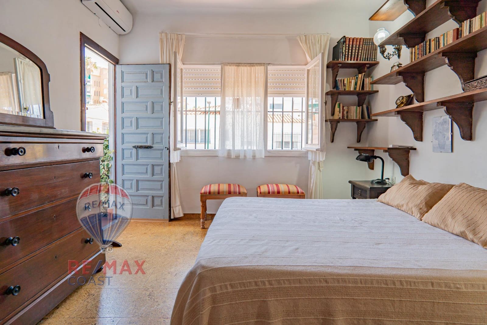 4 soverom Hus til salgs i Malaga by - € 796 784 (Ref: 9110447)