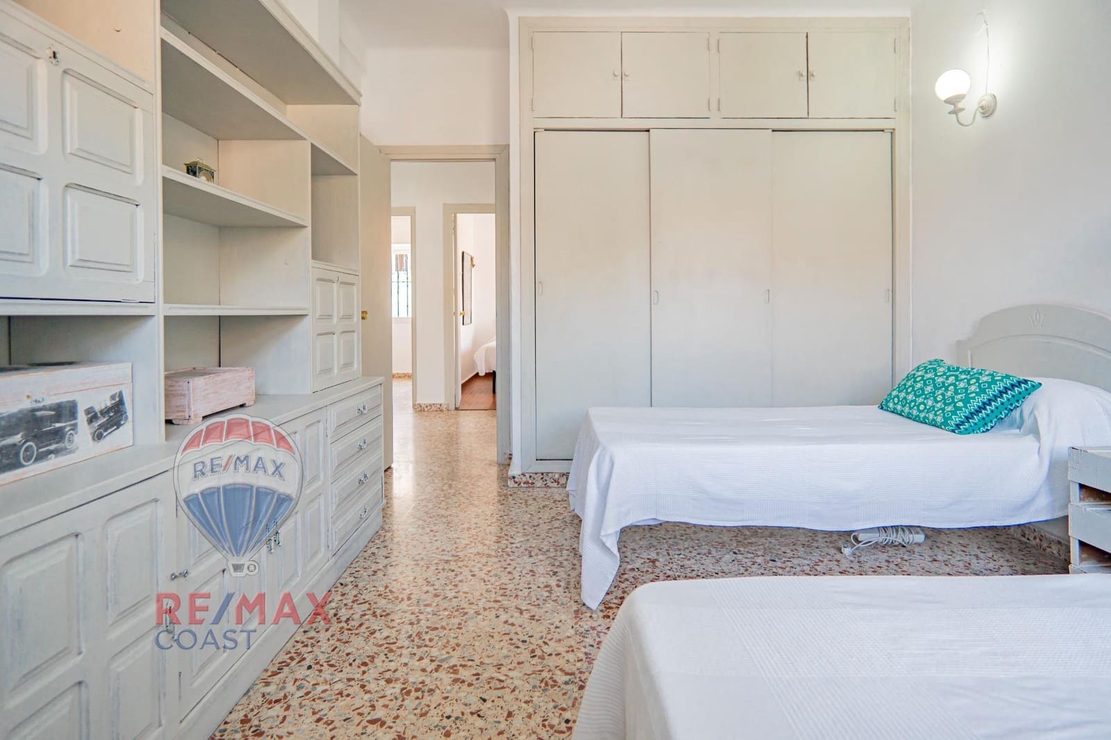 4 soverom Hus til salgs i Malaga by - € 796 784 (Ref: 9110447)
