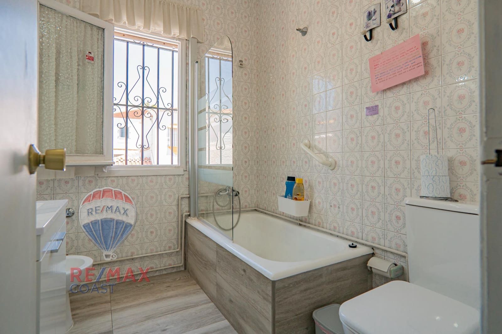 4 soverom Hus til salgs i Malaga by - € 796 784 (Ref: 9110447)