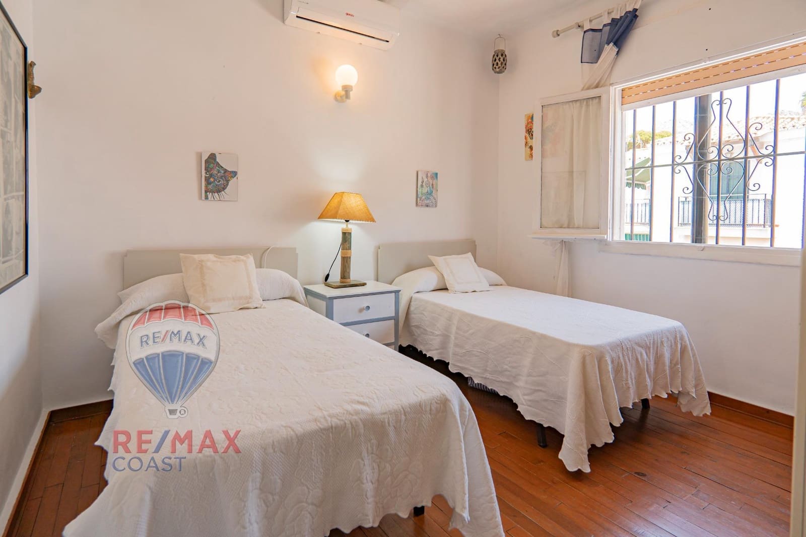 4 soverom Hus til salgs i Malaga by - € 796 784 (Ref: 9110447)