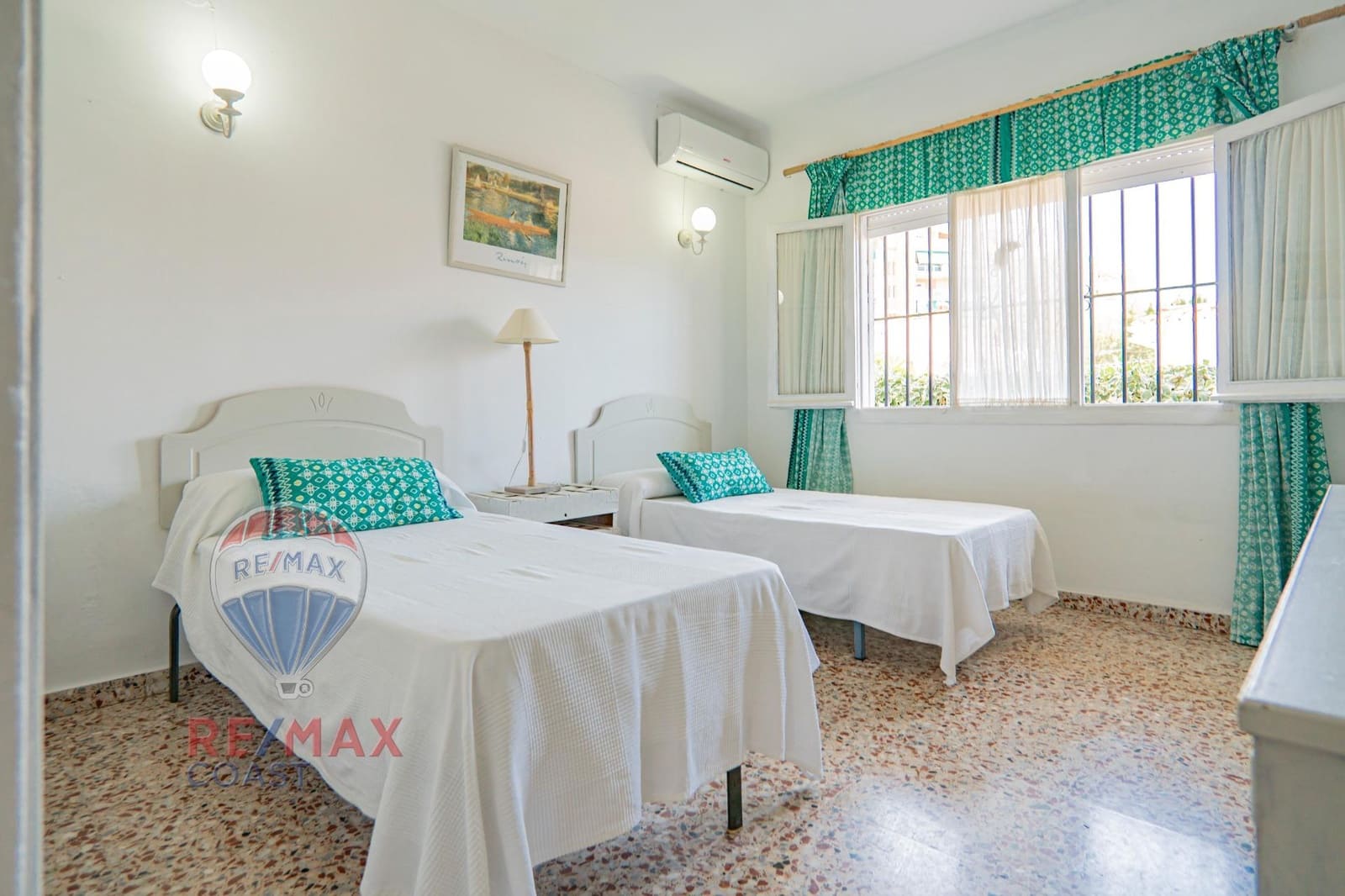4 soverom Hus til salgs i Malaga by - € 796 784 (Ref: 9110447)