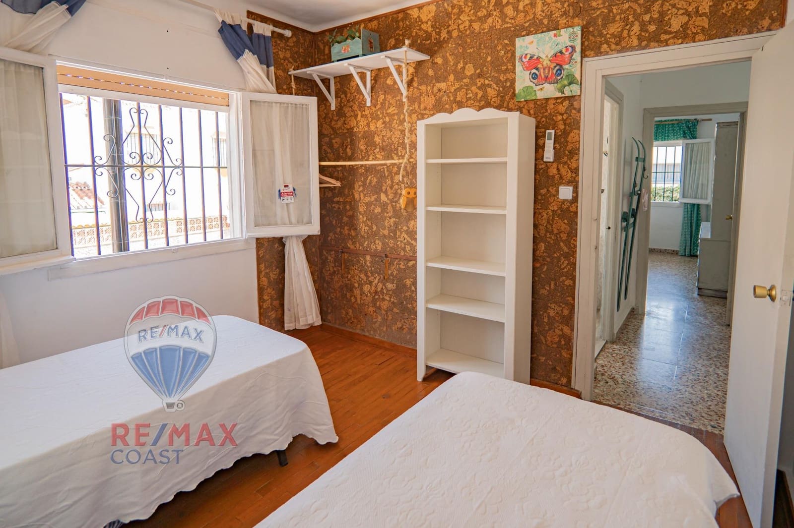 4 soverom Hus til salgs i Malaga by - € 796 784 (Ref: 9110447)