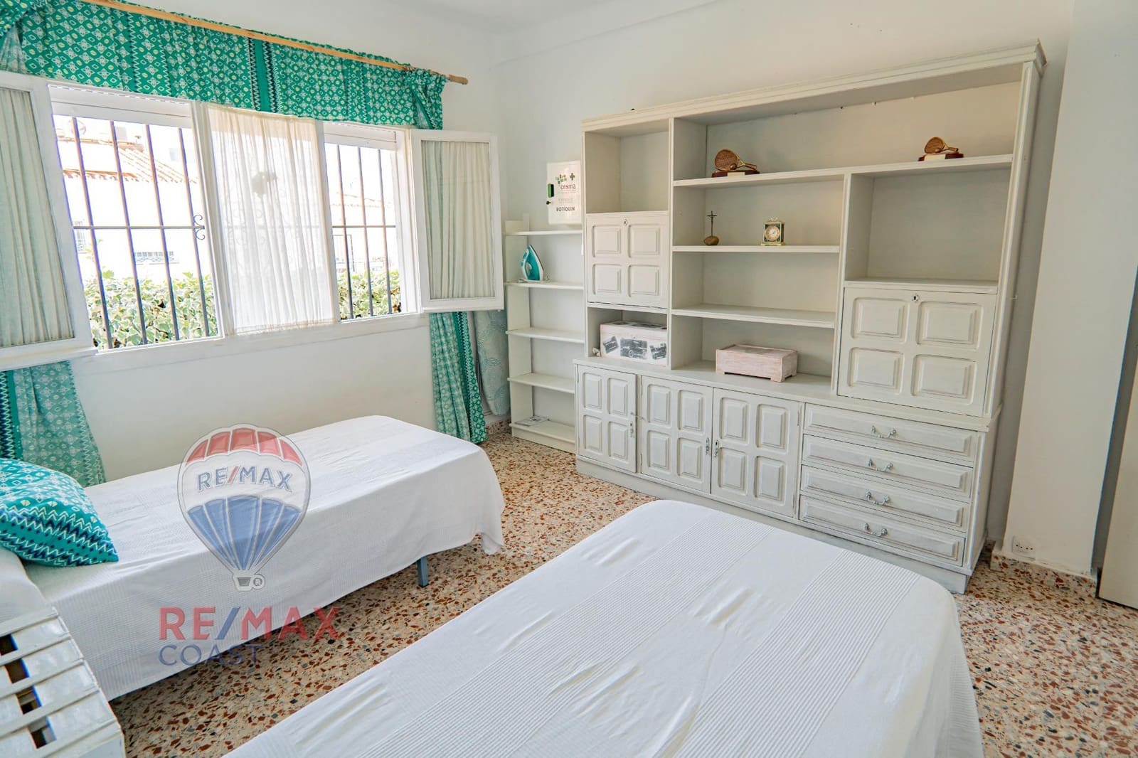 4 soverom Hus til salgs i Malaga by - € 796 784 (Ref: 9110447)