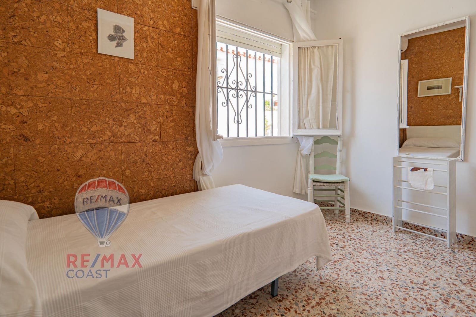 4 soverom Hus til salgs i Malaga by - € 796 784 (Ref: 9110447)