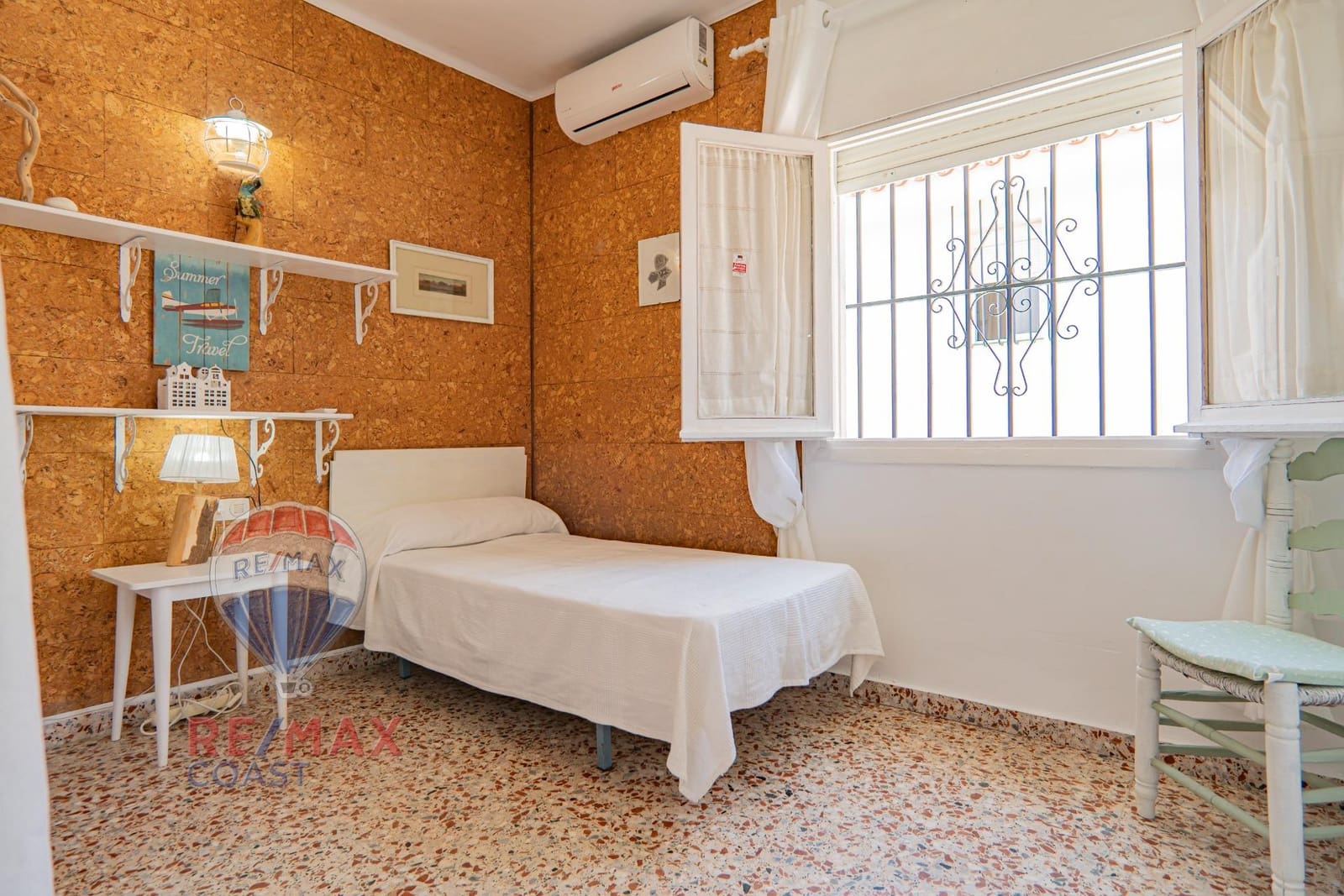 4 soverom Hus til salgs i Malaga by - € 796 784 (Ref: 9110447)