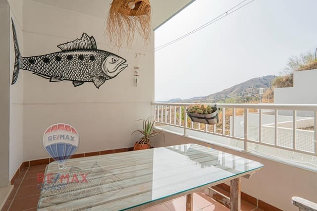 2 slaapkamer Flat te koop in Rincón de la Victoria met zwembad garage - € 295.000 (Ref: 9116255)