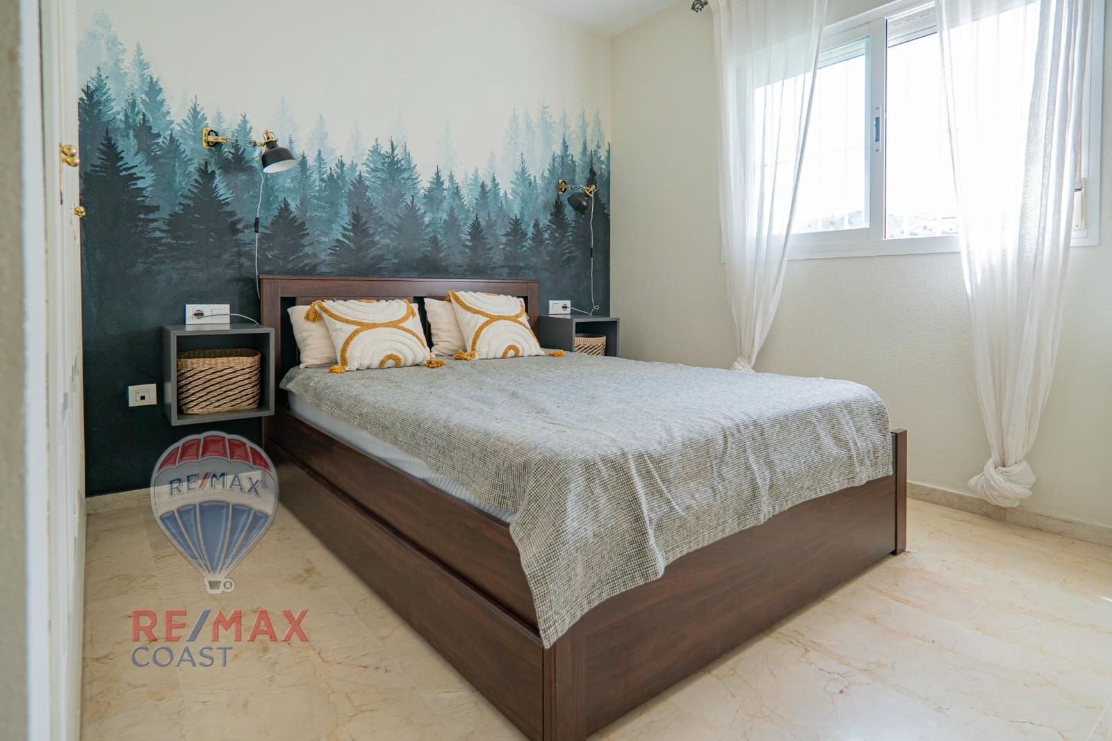 2 soveværelse Lejlighed til salg i Rincon de la Victoria med swimmingpool garage - € 295.000 (Ref: 9116255)