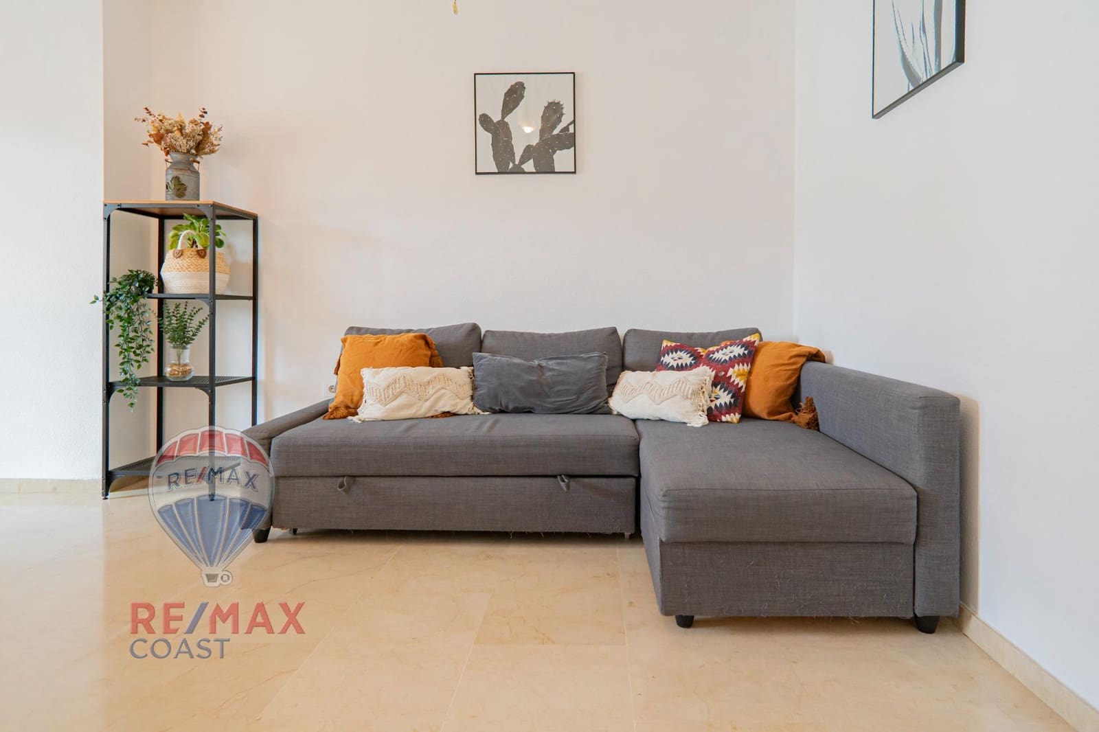 2 soveværelse Lejlighed til salg i Rincon de la Victoria med swimmingpool garage - € 295.000 (Ref: 9116255)