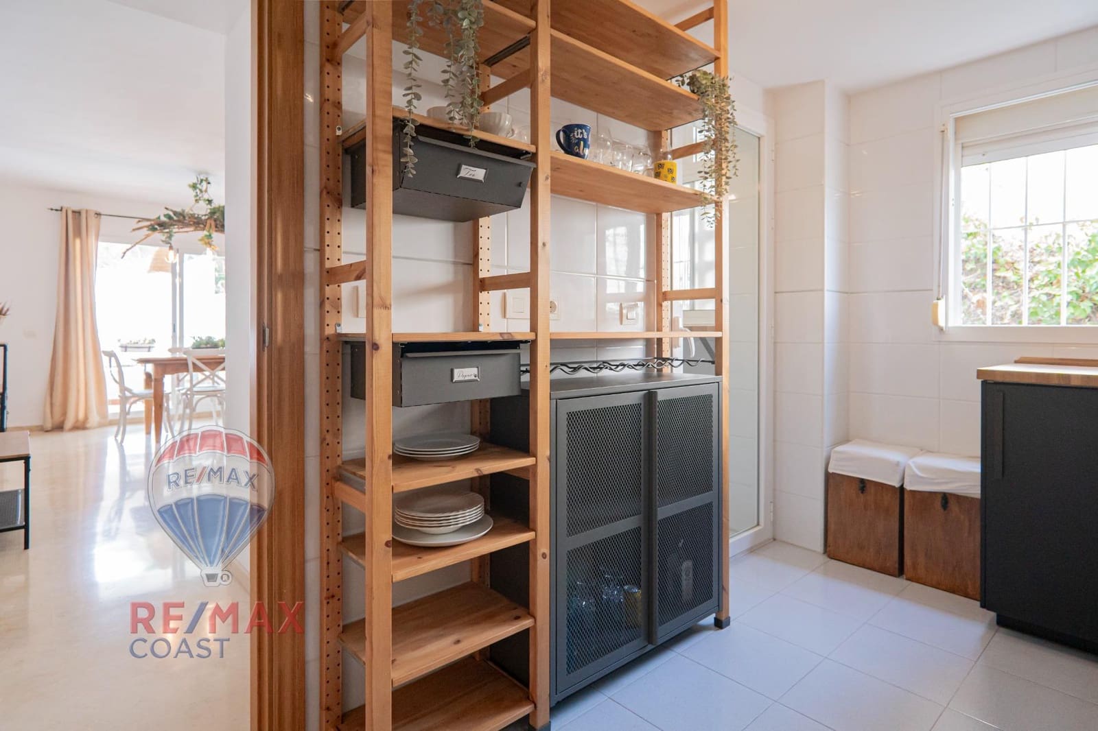 2 soveværelse Lejlighed til salg i Rincon de la Victoria med swimmingpool garage - € 295.000 (Ref: 9116255)