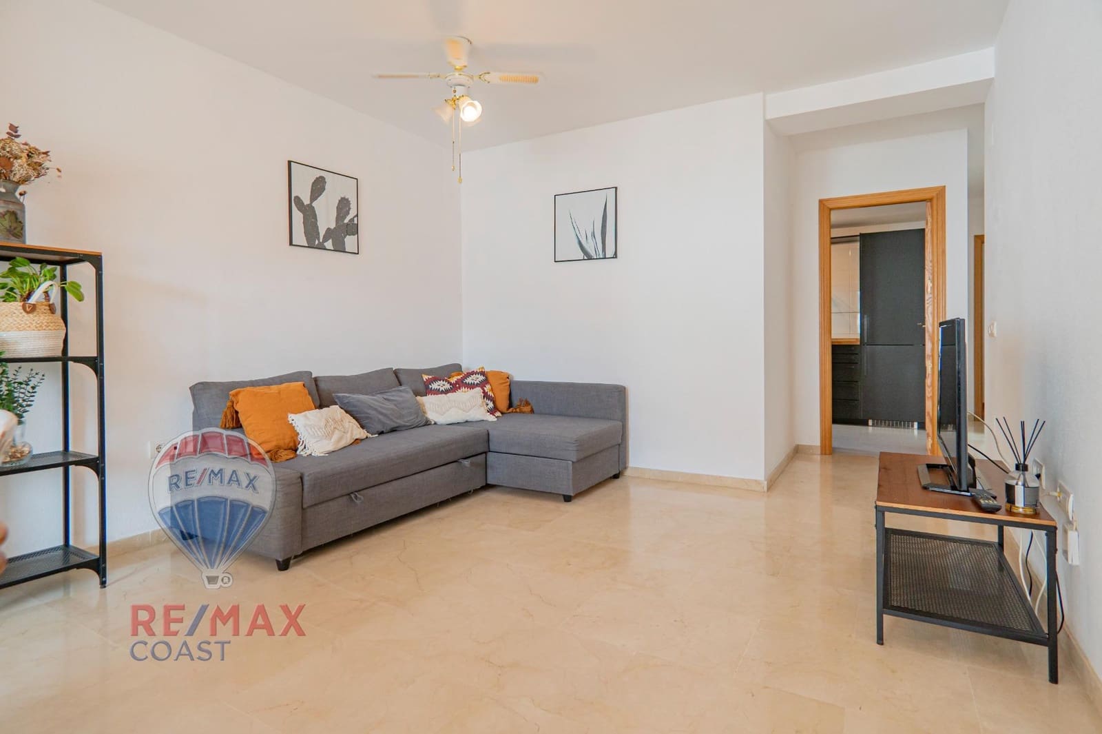 2 soveværelse Lejlighed til salg i Rincon de la Victoria med swimmingpool garage - € 295.000 (Ref: 9116255)