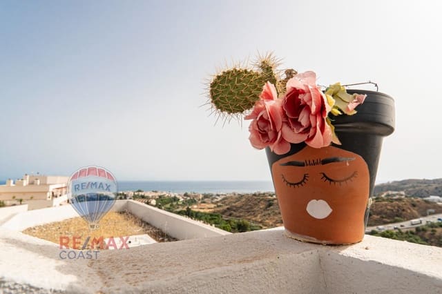 2 slaapkamer Flat te koop in Rincón de la Victoria met zwembad garage - € 295.000 (Ref: 9116255)