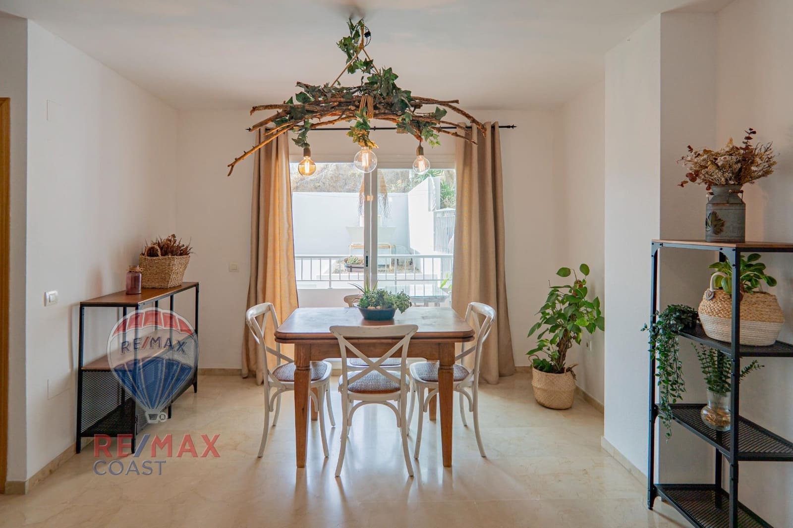 2 soveværelse Lejlighed til salg i Rincon de la Victoria med swimmingpool garage - € 295.000 (Ref: 9116255)